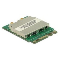 DeLock 95254 > WLAN-Adapter, PCIex, 583 MBit/s