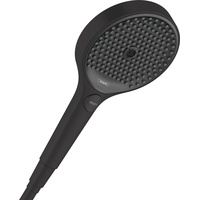 Hansgrohe Rainfinity Handbrause 130 3jet mattschwarz