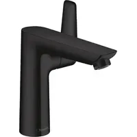 Hansgrohe Talis E Einhandmischer Mattschwarz