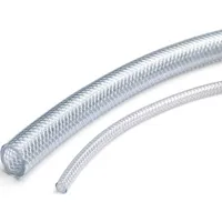 Rehau PVC-Schlauch RAUFILAM-E Innen-Ø 6 mm Außen-Ø 12 mm