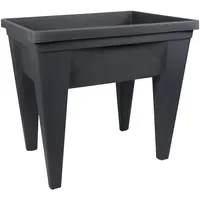Eda Hochbeet MAX 75,6 x 55,6 x 68 cm