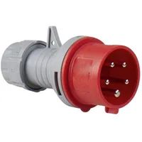 As - Schwabe AS Schwabe 60420 60420 CEE Stecker
