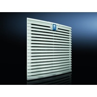 Rittal SK Austrittsfilter (B x H x T) 255