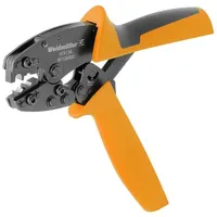Weidmüller HTX LWL 9011360000 Crimpzange LWL-Stecker