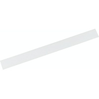 Maul Ferro Magnetleiste weiß 5,0 cm x 1,0 m