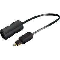 ProCar Adapterkabel Belastbarkeit Strom max.=8 A Passend für (Details)