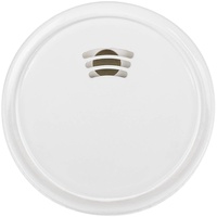Smartwares Wassermelder mini weiß, 3 Jahre Batterie