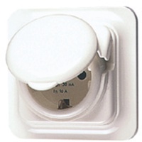 Gewiss RCD FI A 16A 30mA IP44
