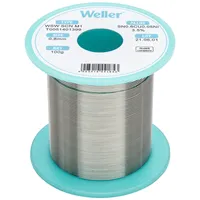 Weller Lötdraht 0,8 mm WSW SCN M1 0,8mm, 100g
