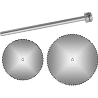 Donau Elektronik 1640 Kreissägeblatt-Set 19mm 1 Set