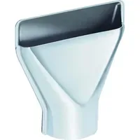 Steinel Abstrahldüse 75 mm für Steinel Heißluftgebläse