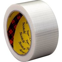 Scotch Filament-Klebeband 8959 Transparent (L x 50 m, 1