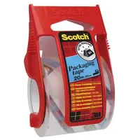 Scotch Verpackungsklebeband E5020D 50 mm x 20 m