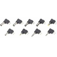 VOLTCRAFT 9ZC7 Niedervolt-Adapter-Set