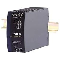 PULS PIANO Redundanzmodul 20 A Anzahl Ausgänge:1 x Inhalt