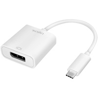Logilink UA0246A - USB-C (3.2 Gen 1x1) auf DisplayPort