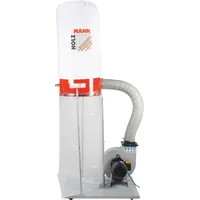 Holzmann Maschinen Holzmann Absauganlage (H011200004)