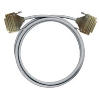 Weidmüller 7789657050 PAC-ABS8-SD25-V0-5M SPS-Verbindungsleitung