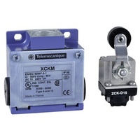 Schneider Electric XCKM115H29 XCKM115H29 Endschalter Rollenhebel IP66
