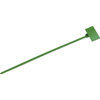 TRU Components TC-6646440 Leitermarkierer Beschriftungsfläche: 20 x 13 mm