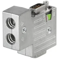 Weidmüller CAN SUB-D SK TERM PS 1550590000 D-SUB Stecker