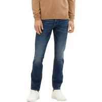 Tom Tailor Josh Regular Slim Jeans Mid Stone Wash