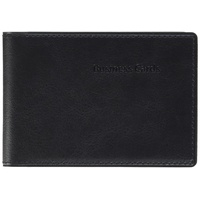 Sigel Visitenkartenmäppchen schwarz, für bis zu 40 Visitenkarten