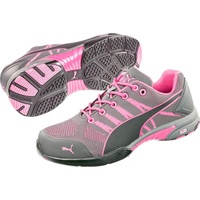 Puma Celerity Knit Wns Low S1P HRO SRC pink