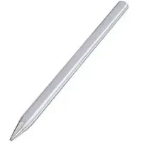 TOOLCRAFT Lötspitze Bleistiftform Spitzen-Größe 4mm Spitzen-Länge 70mm Inhalt 1St.