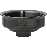 HAZET Ölfilter-Schlüssel 2169-76
