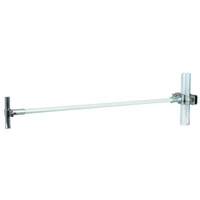 Dehn 106225 DIDH 16 530 RS40.60 V2A Überspannungsschutz-Montageset 1St.