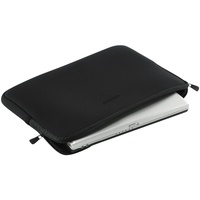 Dicota PerfectSkin Netbookschutzhülle 31,75 cm (12"-12,5") schwarz