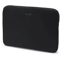 Dicota Perfect Skin Notebooksleeve, black