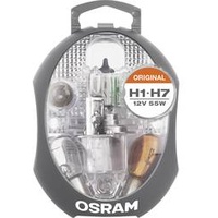 Osram CLK H1/H7