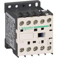 Schneider Electric LC1K09004P7 Leistungsschütz 1St.