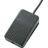 TRU Components FS-01 Fußschalter 250 V/AC 10 A 1