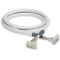 Phoenix Contact FLK 14/EZ-DR/ 50/KONFEK 2288901 SPS-Verbindungsleitung