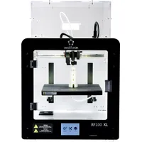 Renkforce PRO3 3D Drucker inkl. Filament