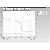 VOLTCRAFT Software Passend für Charge Manager CM2010, CM2015, CM2020,