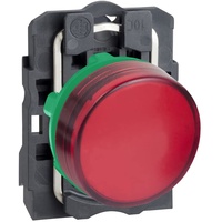 Schneider Electric Leuchtmelder XB5AVB4