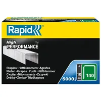 Rapid Heftklammer 140/06 L 004 Pack= 5000 Stück Isaberg