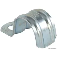 Fischer Befestigungsschelle BSM 25 50 Stück