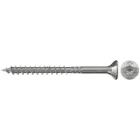 Fischer Power-Fast 4,5x60 Senkk. A2 TG TX