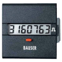 BAUSER 3811/008.3.1.1.0.2-001