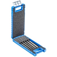 Pferd Diamant-Nadelfeilen-Set Korngröße 126
