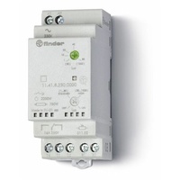 Finder Dämmerungsschalter 1000Lux 16A 230VAC 11.41.8.230.0000