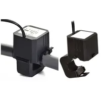 Gossen Metrawatt SC30 250/1A 0,2VA Kl.1 18mm Primärstrom 250A