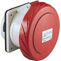 Schneider Electric 81695 81695 CEE Anbaudose 125A, 415V 1St.