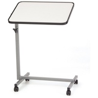 Eschenbach Beistell-Tisch Basic weiß