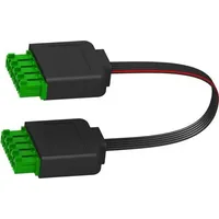 Schneider Electric A9XCAS06 A9XCAS06 Steckverbinder